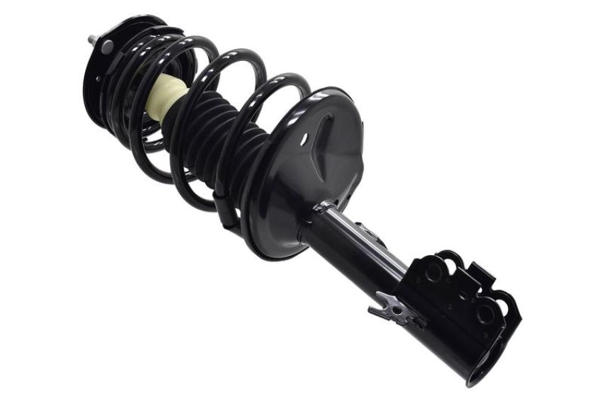 FCS Struts 1332305L Suspension Strut and Coil Spring Assembly