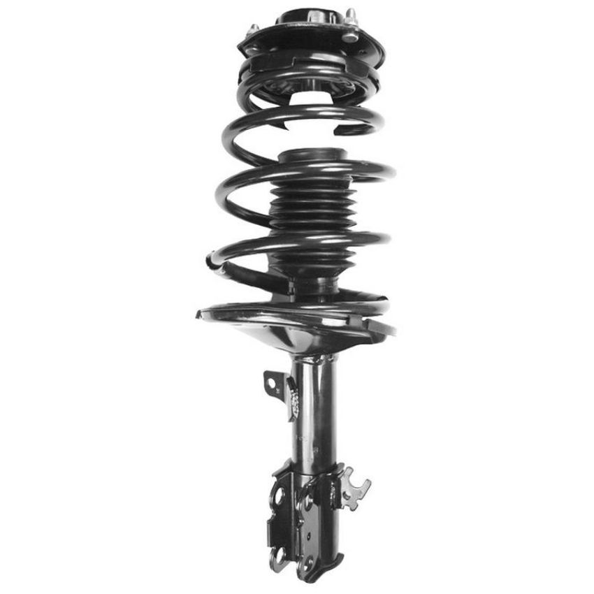 FCS Struts 1332305R Suspension Strut and Coil Spring Assembly