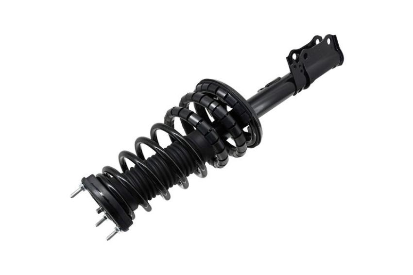 FCS Struts 1332306L Suspension Strut and Coil Spring Assembly