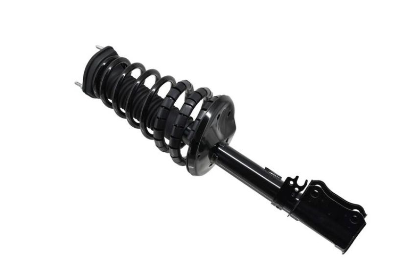 FCS Struts 1332306L Suspension Strut and Coil Spring Assembly