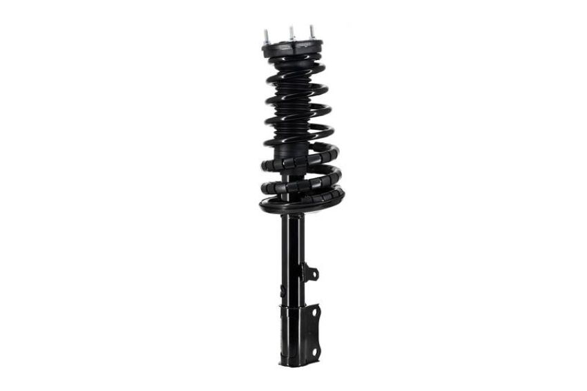 FCS Struts 1332306R Suspension Strut and Coil Spring Assembly