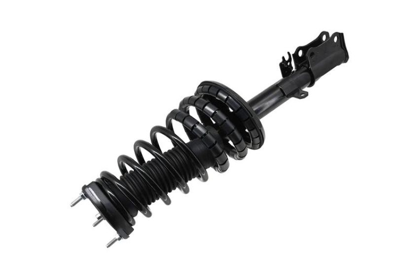 FCS Struts 1332306R Suspension Strut and Coil Spring Assembly