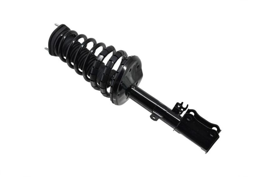 FCS Struts 1332306R Suspension Strut and Coil Spring Assembly