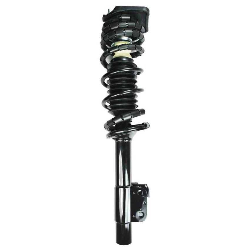 FCS Struts 1332307 Suspension Strut and Coil Spring Assembly