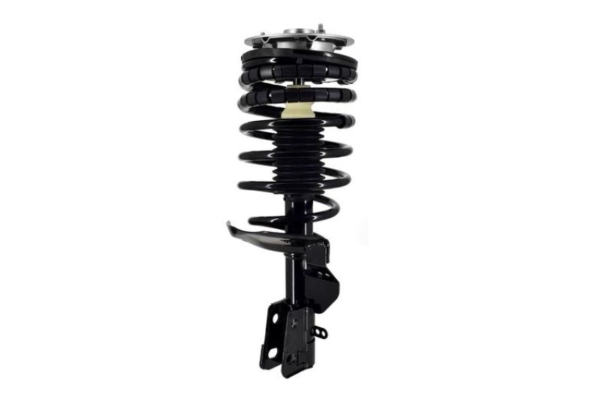 FCS Struts 1332308 Suspension Strut and Coil Spring Assembly