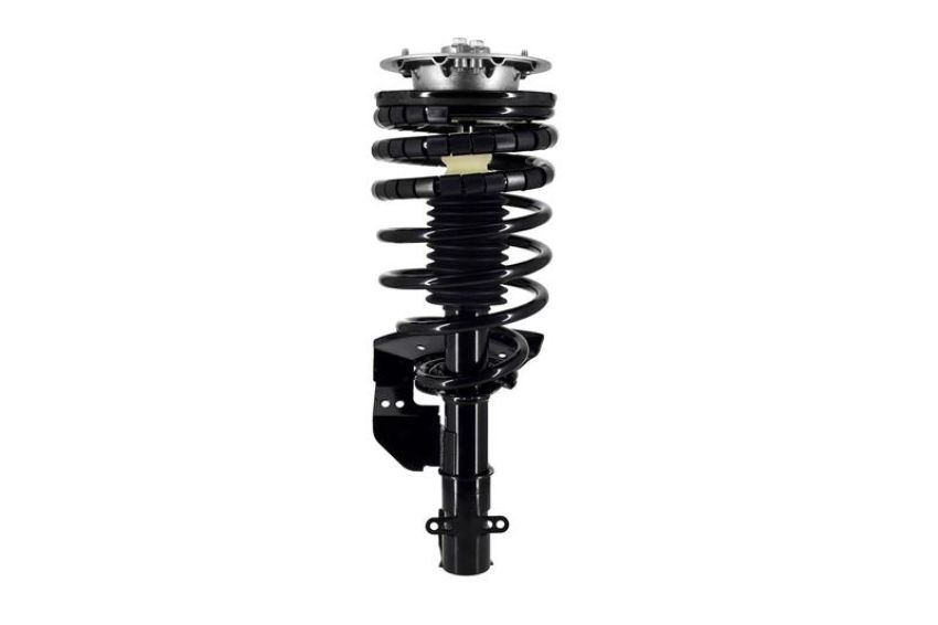 FCS Struts 1332308 Suspension Strut and Coil Spring Assembly