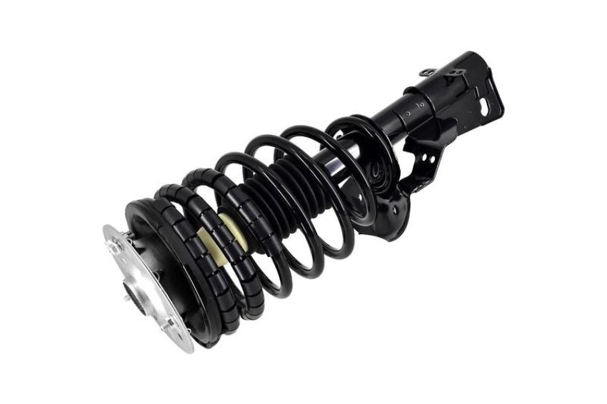 FCS Struts 1332308 Suspension Strut and Coil Spring Assembly