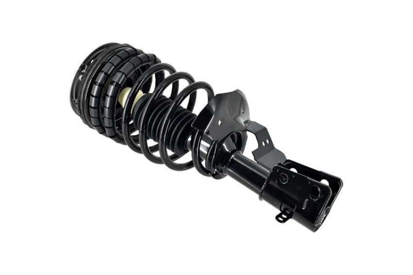 FCS Struts 1332308 Suspension Strut and Coil Spring Assembly