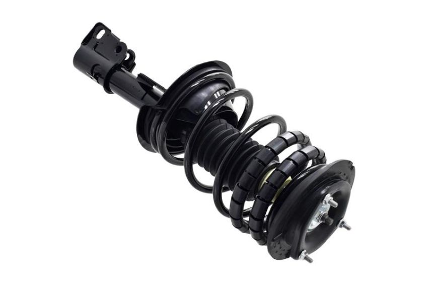 FCS Struts 1332311L Suspension Strut and Coil Spring Assembly