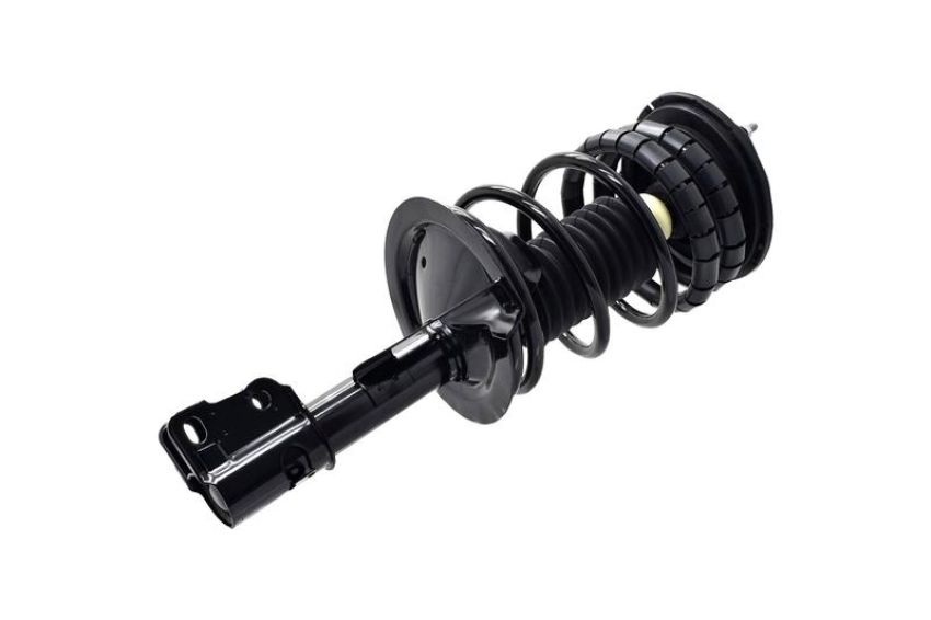FCS Struts 1332311L Suspension Strut and Coil Spring Assembly
