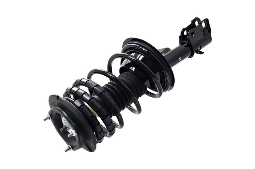 FCS Struts 1332311R Suspension Strut and Coil Spring Assembly