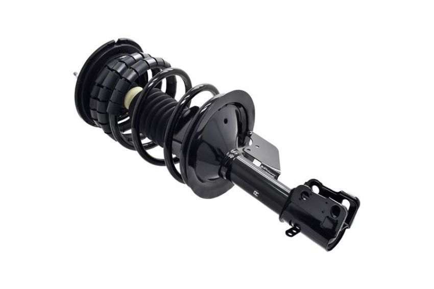 FCS Struts 1332311R Suspension Strut and Coil Spring Assembly