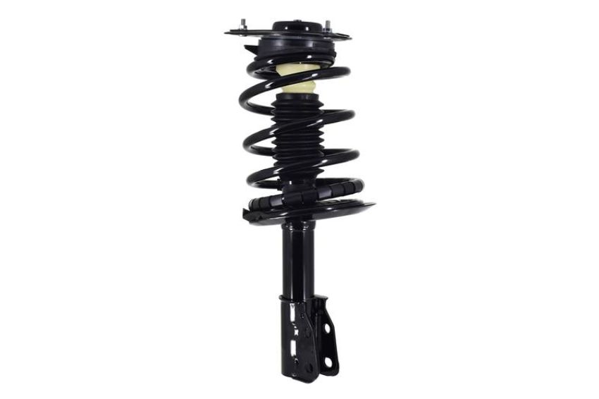 FCS Struts 1332312 Suspension Strut and Coil Spring Assembly
