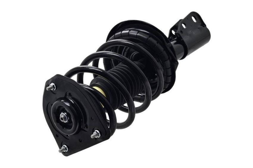 FCS Struts 1332312 Suspension Strut and Coil Spring Assembly