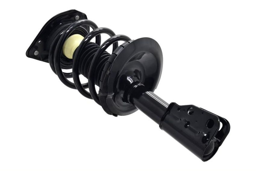 FCS Struts 1332312 Suspension Strut and Coil Spring Assembly