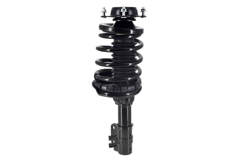 FCS Struts 1332314 Suspension Strut and Coil Spring Assembly