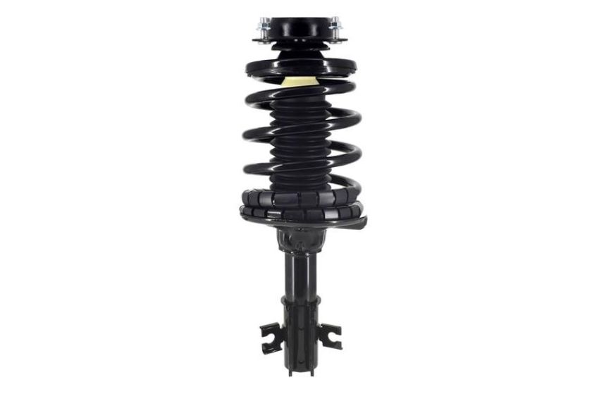 FCS Struts 1332314 Suspension Strut and Coil Spring Assembly