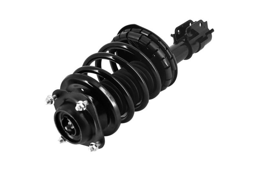 FCS Struts 1332314 Suspension Strut and Coil Spring Assembly