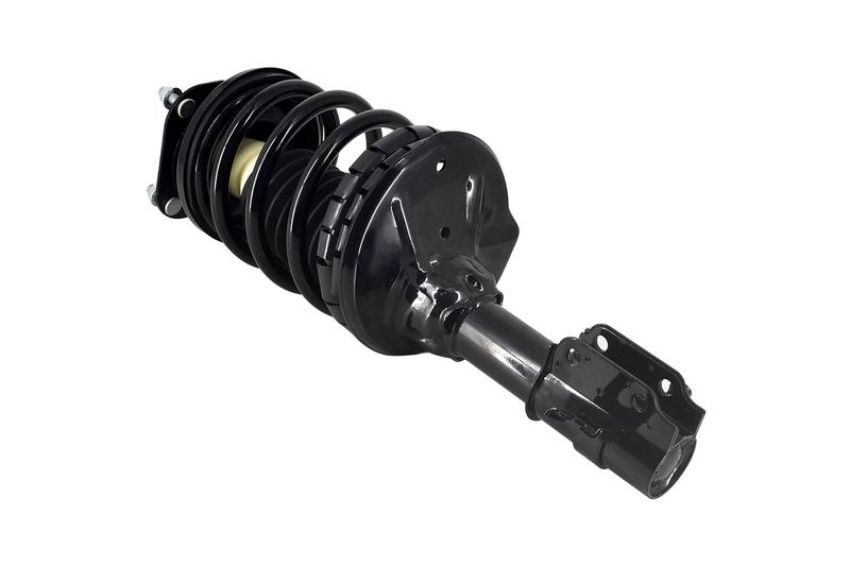 FCS Struts 1332314 Suspension Strut and Coil Spring Assembly