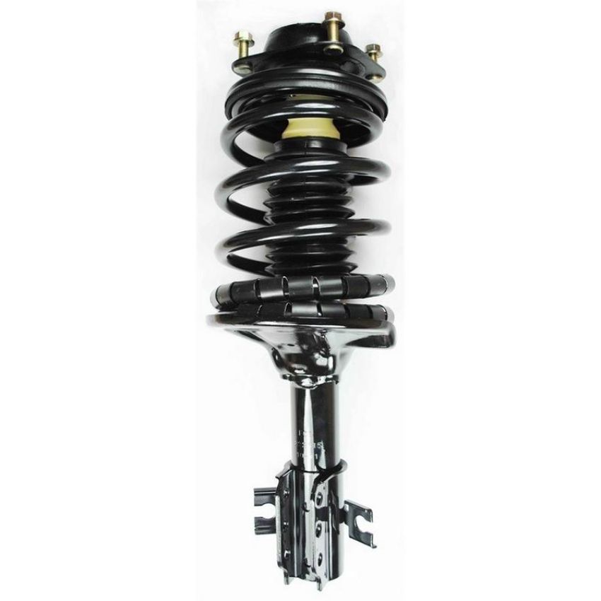 FCS Struts 1332315 Suspension Strut and Coil Spring Assembly