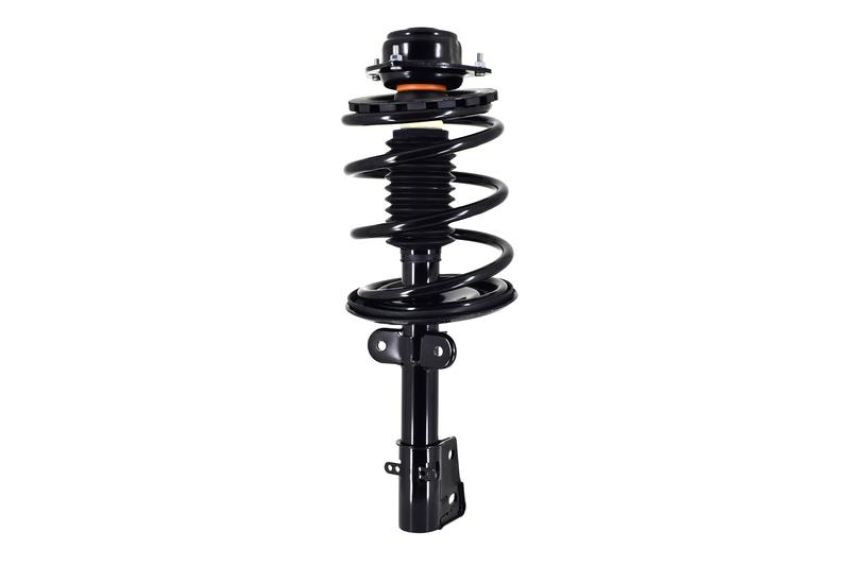 FCS Struts 1332316L Suspension Strut and Coil Spring Assembly