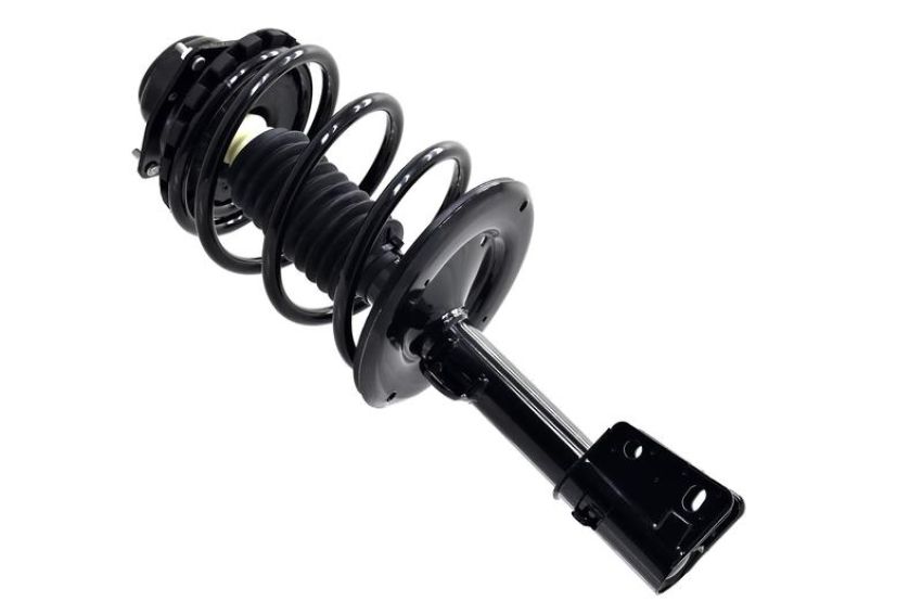 FCS Struts 1332316L Suspension Strut and Coil Spring Assembly
