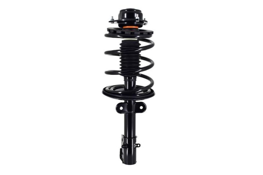 FCS Struts 1332316R Suspension Strut and Coil Spring Assembly