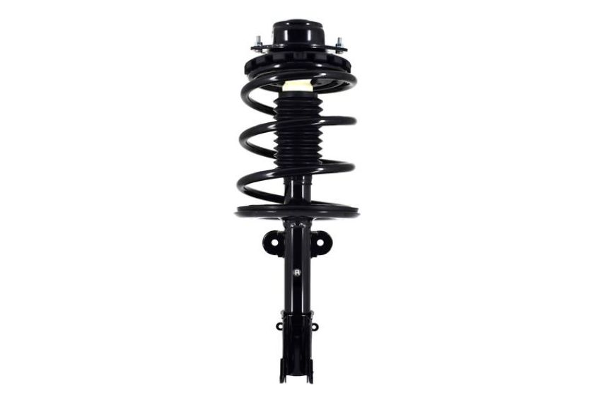 FCS Struts 1332316R Suspension Strut and Coil Spring Assembly