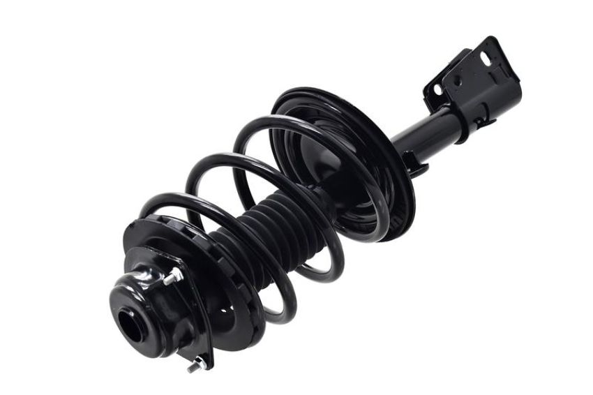 FCS Struts 1332316R Suspension Strut and Coil Spring Assembly