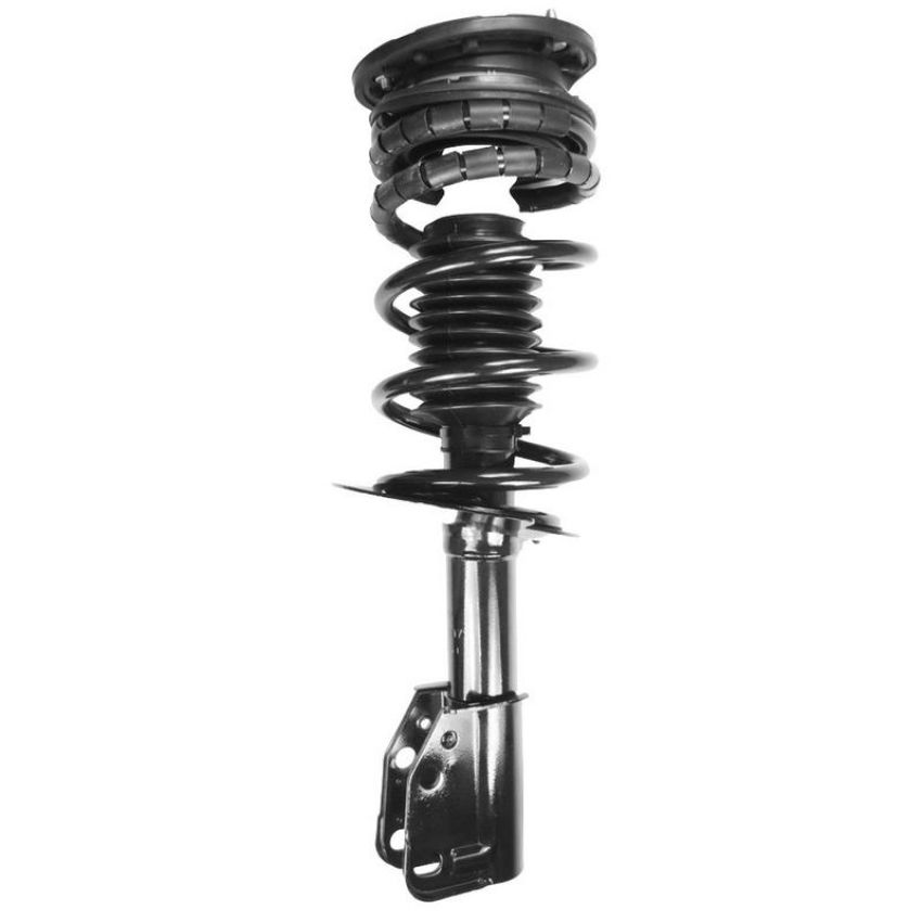 FCS Struts 1332317 Suspension Strut and Coil Spring Assembly