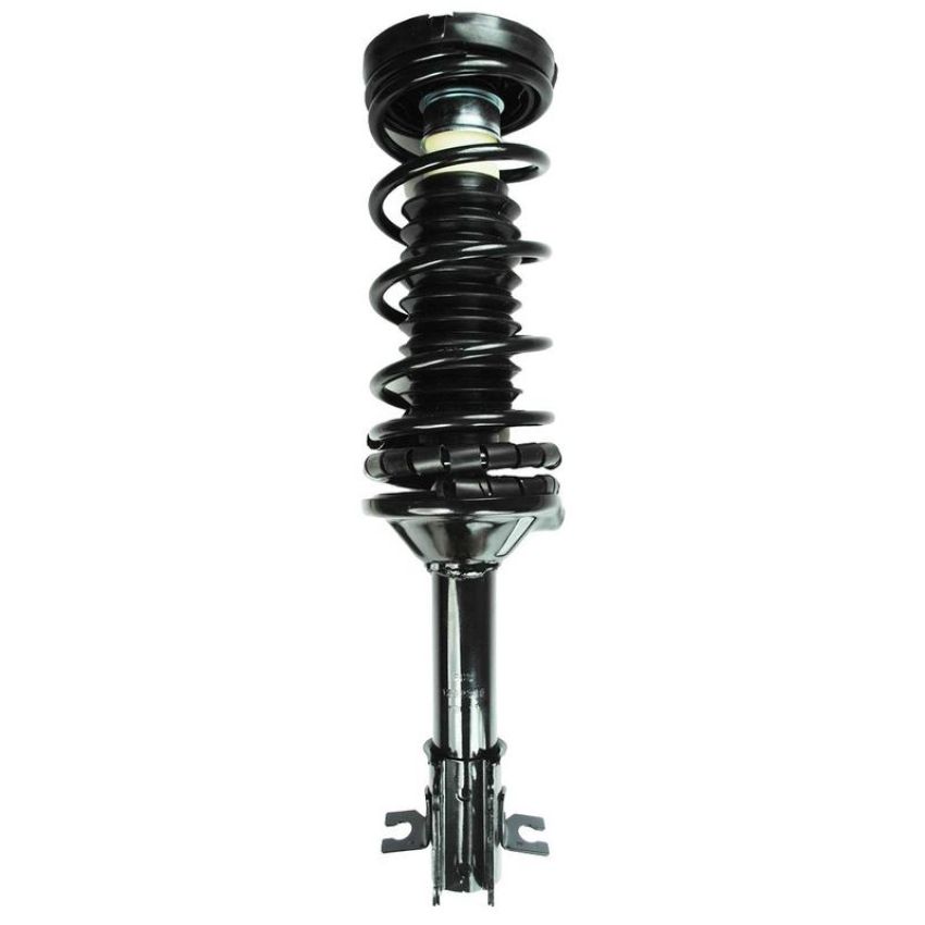FCS Struts 1332318 Suspension Strut and Coil Spring Assembly