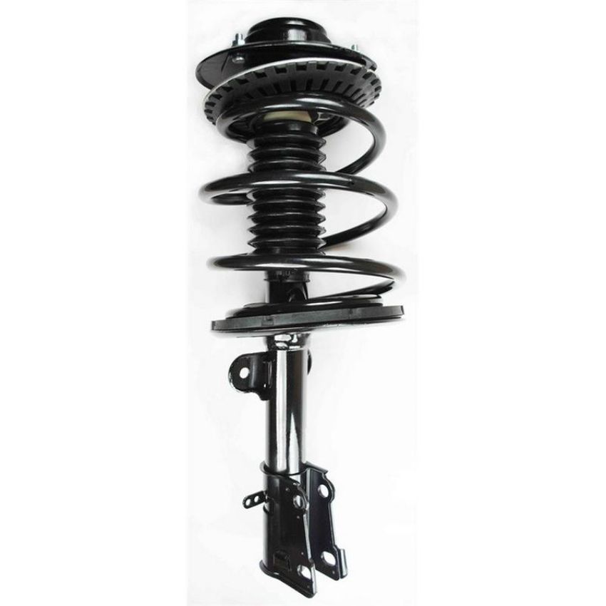 FCS Struts 1332319L Suspension Strut and Coil Spring Assembly