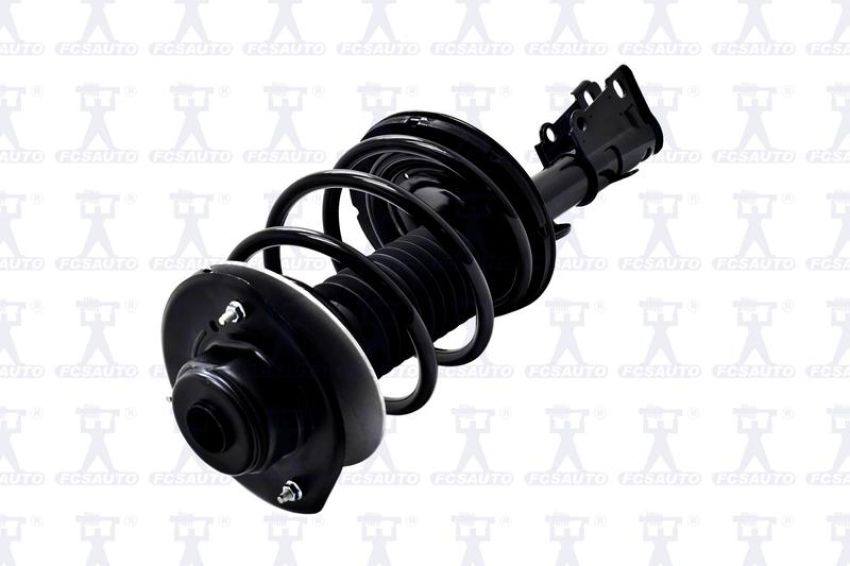 FCS Struts 1332319R Suspension Strut and Coil Spring Assembly