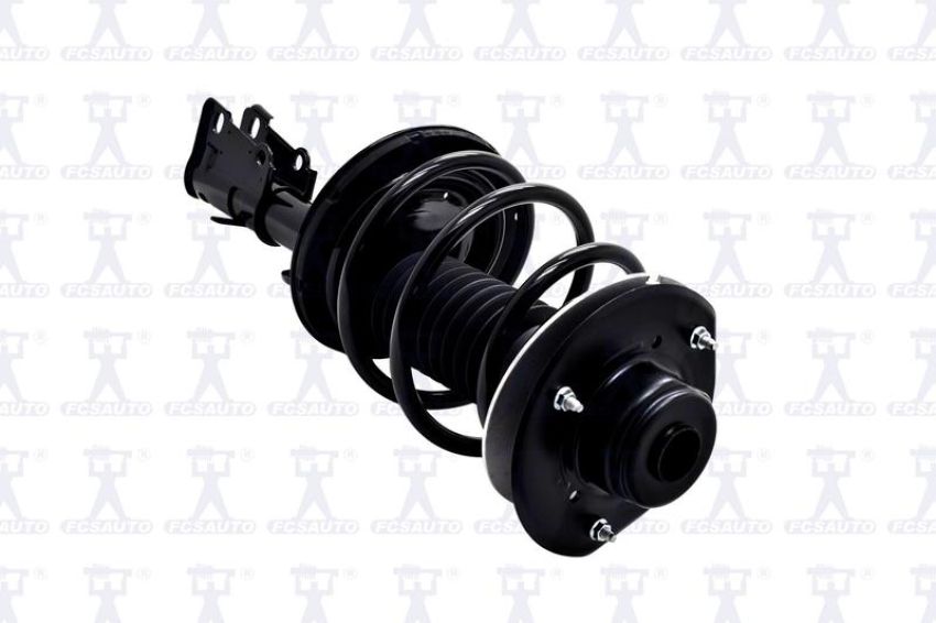 FCS Struts 1332319R Suspension Strut and Coil Spring Assembly