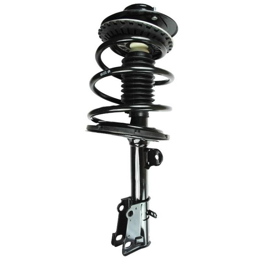FCS Struts 1332319R Suspension Strut and Coil Spring Assembly