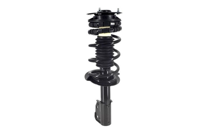 FCS Struts 1332320 Suspension Strut and Coil Spring Assembly