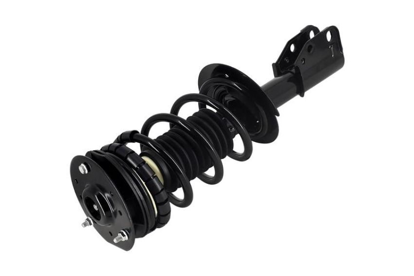 FCS Struts 1332320 Suspension Strut and Coil Spring Assembly