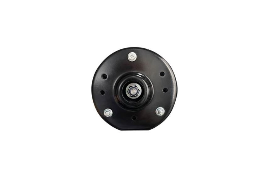 FCS Struts 1332320 Suspension Strut and Coil Spring Assembly