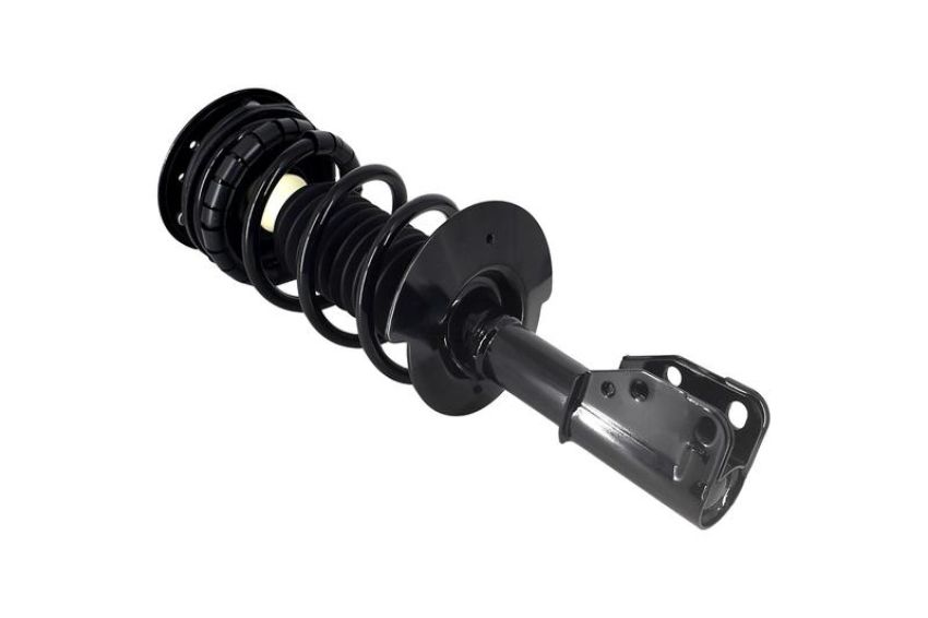 FCS Struts 1332320 Suspension Strut and Coil Spring Assembly