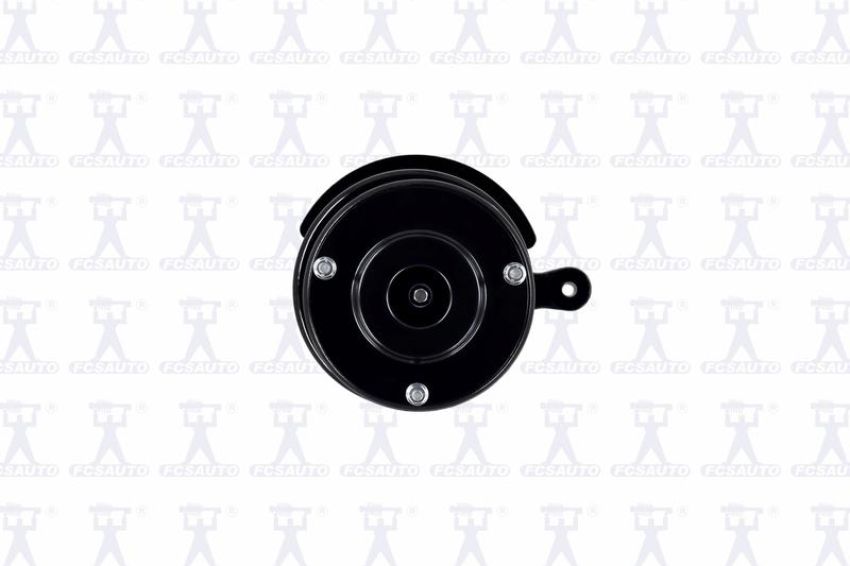FCS Struts 1332321L Suspension Strut and Coil Spring Assembly