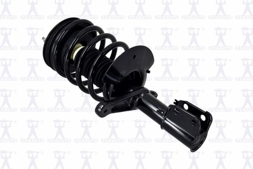 FCS Struts 1332321L Suspension Strut and Coil Spring Assembly