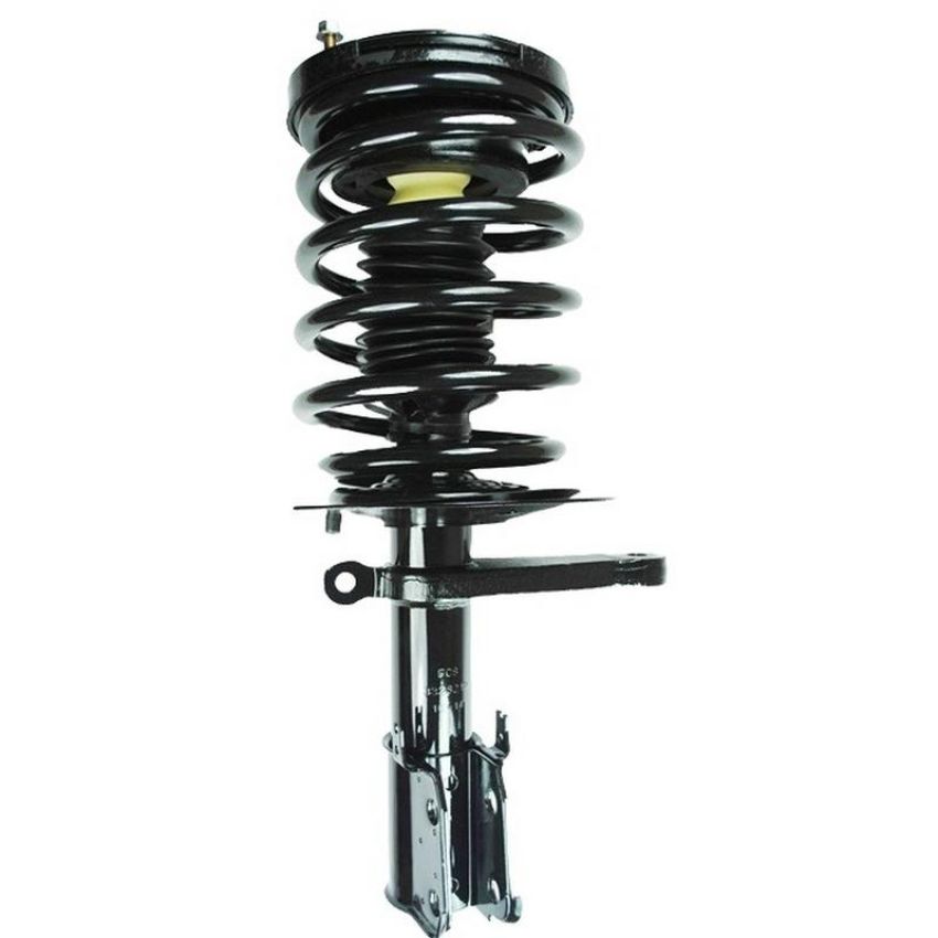 FCS Struts 1332321R Suspension Strut and Coil Spring Assembly