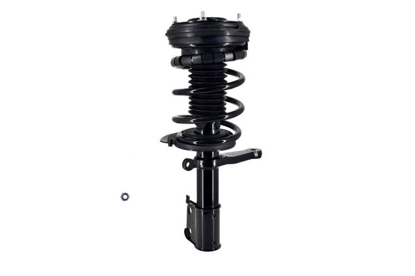 FCS Struts 1332322L Suspension Strut and Coil Spring Assembly