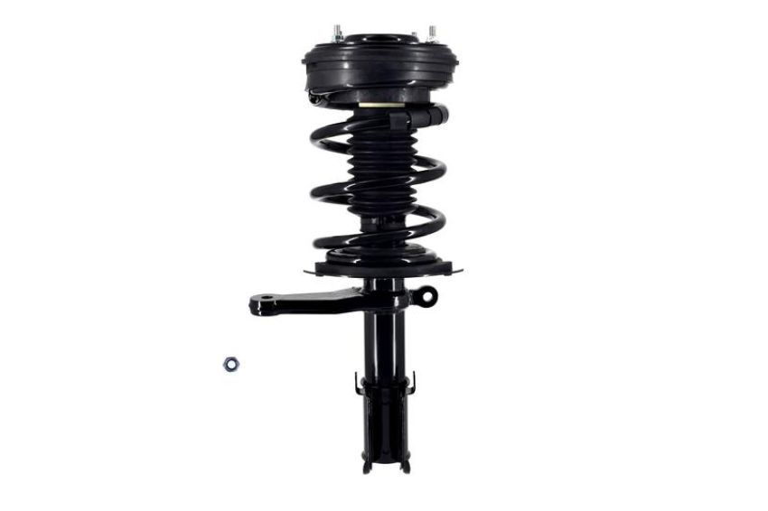 FCS Struts 1332322L Suspension Strut and Coil Spring Assembly