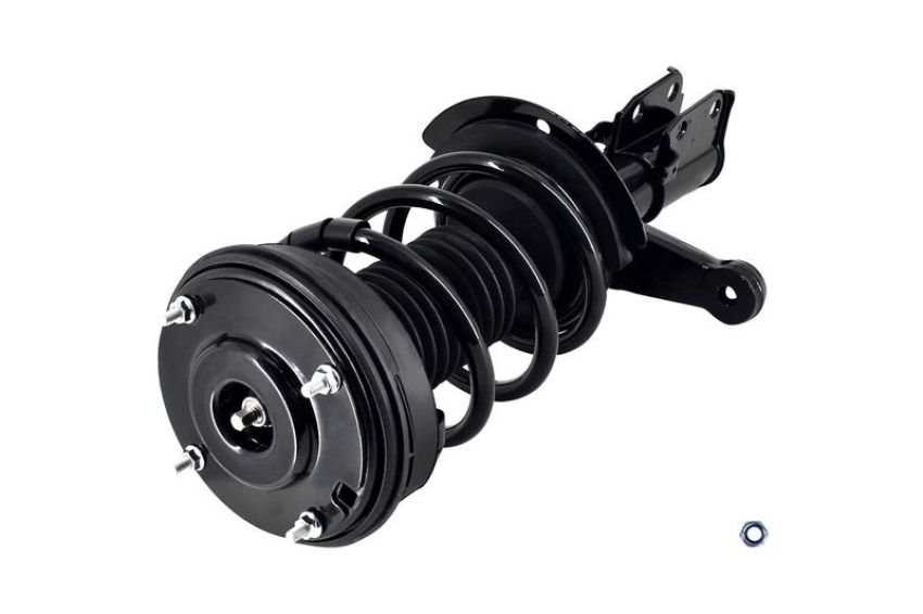 FCS Struts 1332322L Suspension Strut and Coil Spring Assembly