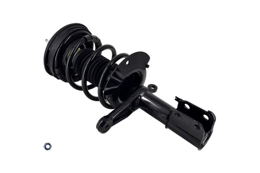 FCS Struts 1332322L Suspension Strut and Coil Spring Assembly