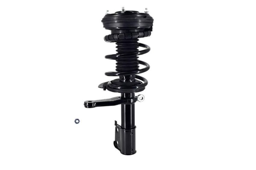 FCS Struts 1332322R Suspension Strut and Coil Spring Assembly
