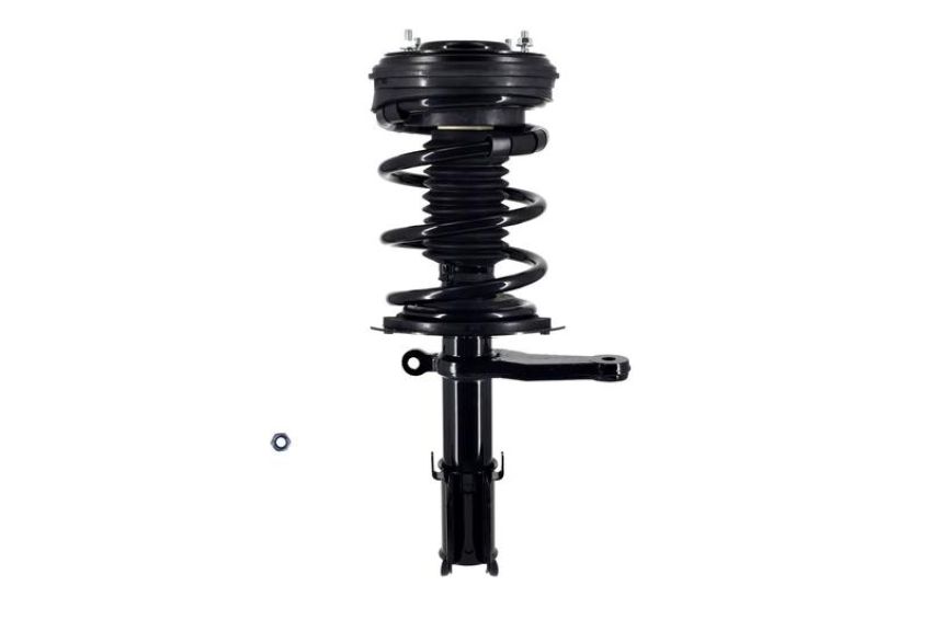 FCS Struts 1332322R Suspension Strut and Coil Spring Assembly
