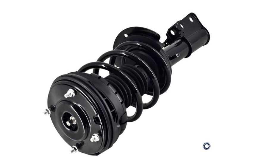 FCS Struts 1332322R Suspension Strut and Coil Spring Assembly