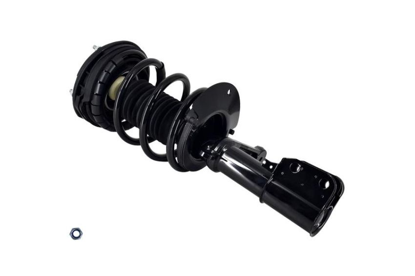 FCS Struts 1332322R Suspension Strut and Coil Spring Assembly